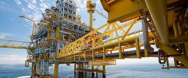 How New Technology Is Revolutionizing Oil & Gas