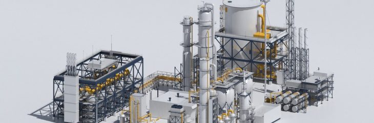 Refinery Profit Maximization