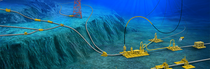 Deep Water Subsea Engineering